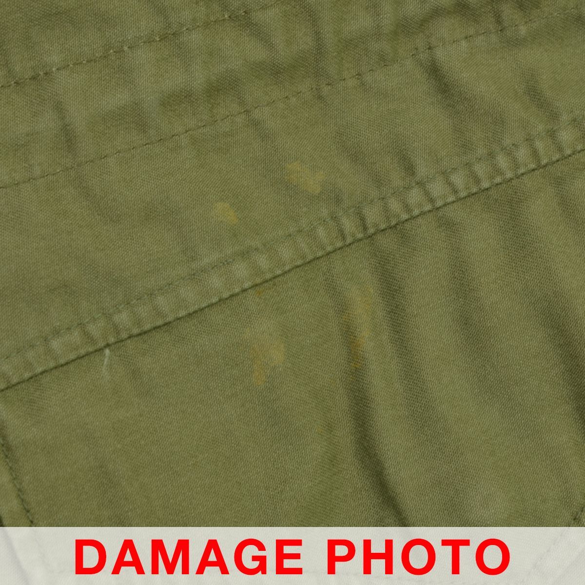 USARMY】70s〜 DEFENSE PERSONNEL SUPPORT CENTER製 M-65 M65 3rd