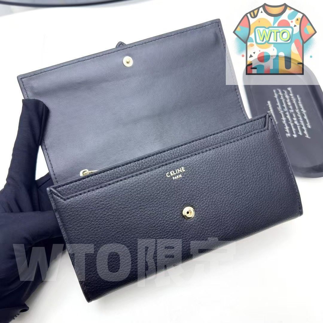 新品未使用❤︎ CELINE 財布 楽天市場】【国内正規品/ラッピング済】 CELINE セリーヌ 財布