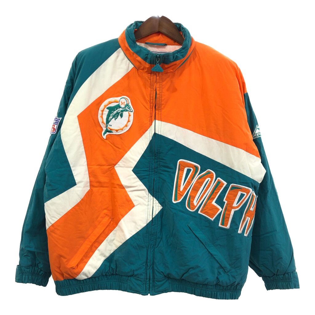 90年代 APEX ONE NFL マイアミ・ドルフィンズ スタジアム
