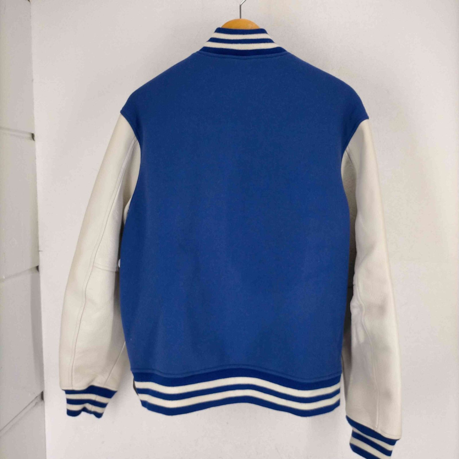 スタンダードカリフォルニア STANDARD CALIFORNIA 2021aw SD Varsity 