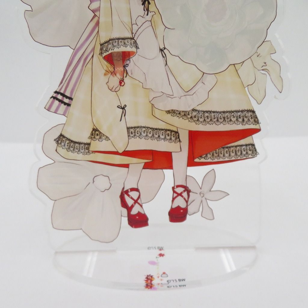 マクロス オシャレマクロスΔ アクリルスタンド フレイア | K-BOOKS