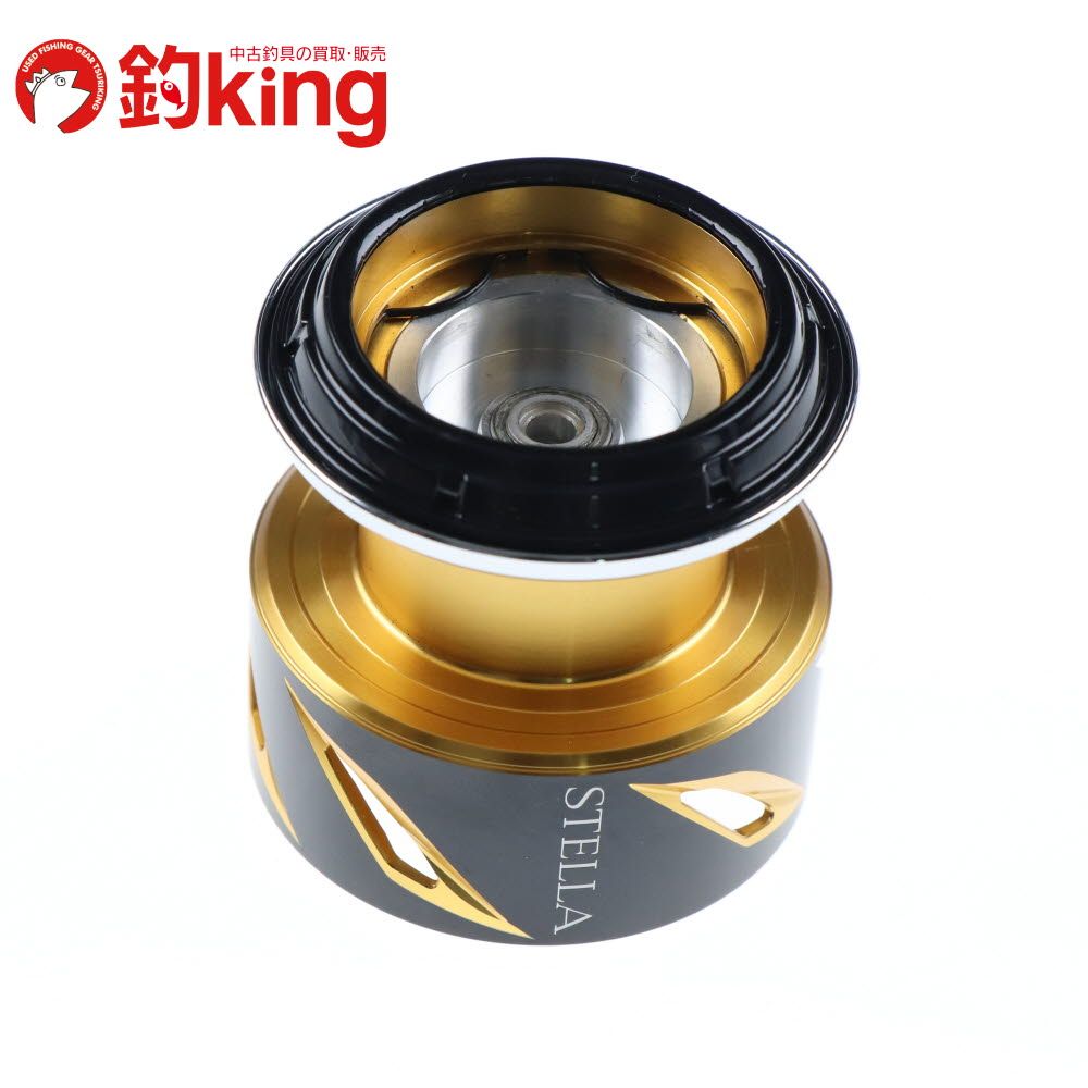 シマノ 20 ステラ SW 5000HG スプール /S093M 極上品 ヒラマサ シマノ 20 ステラ SW 5000HG スプール /S093M 極上品 ヒラマサ