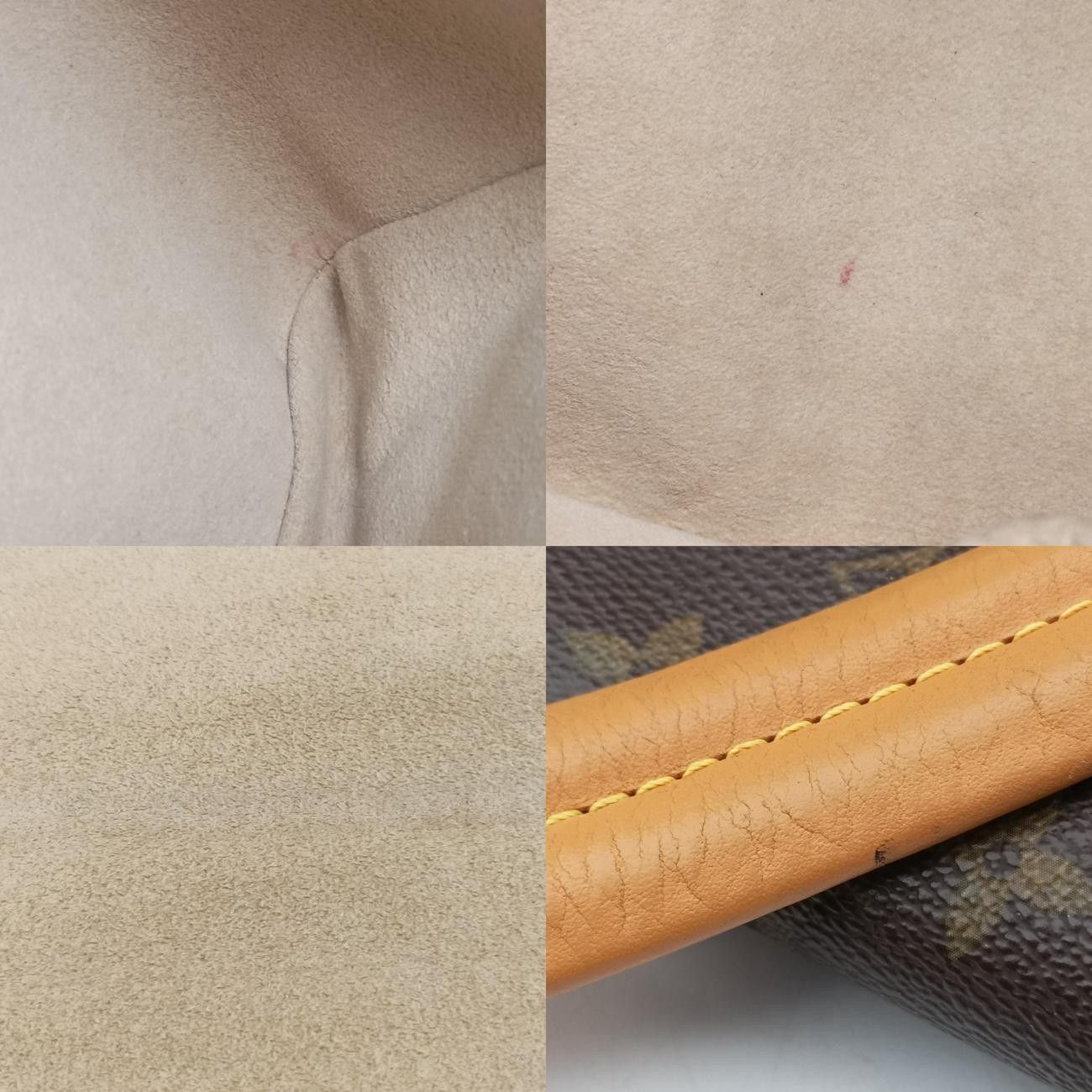 ルイヴィトンLouis VuittonビバリーGM