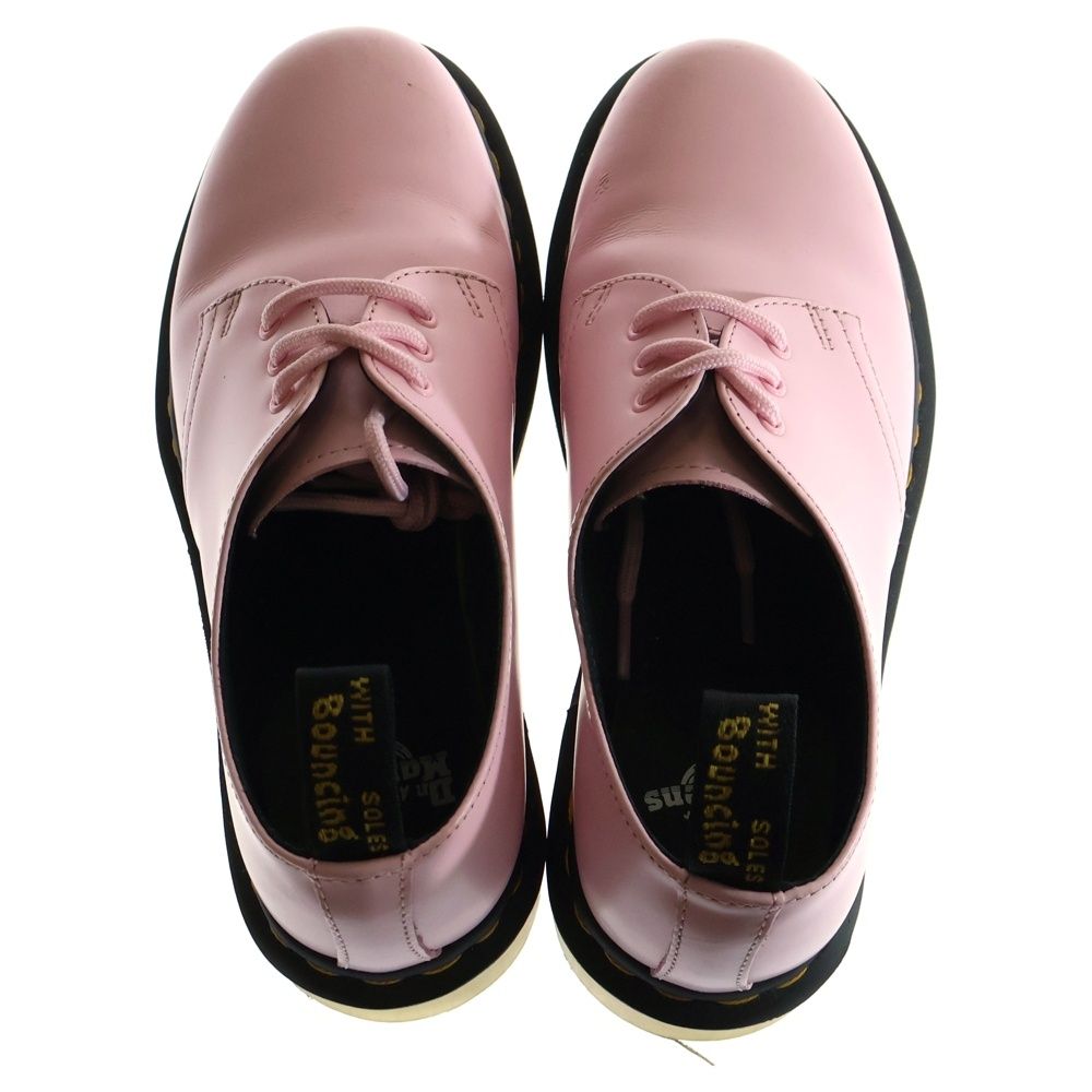 Dr.Martens (ドクターマーチン) 1461 ICED 3ホールレザー