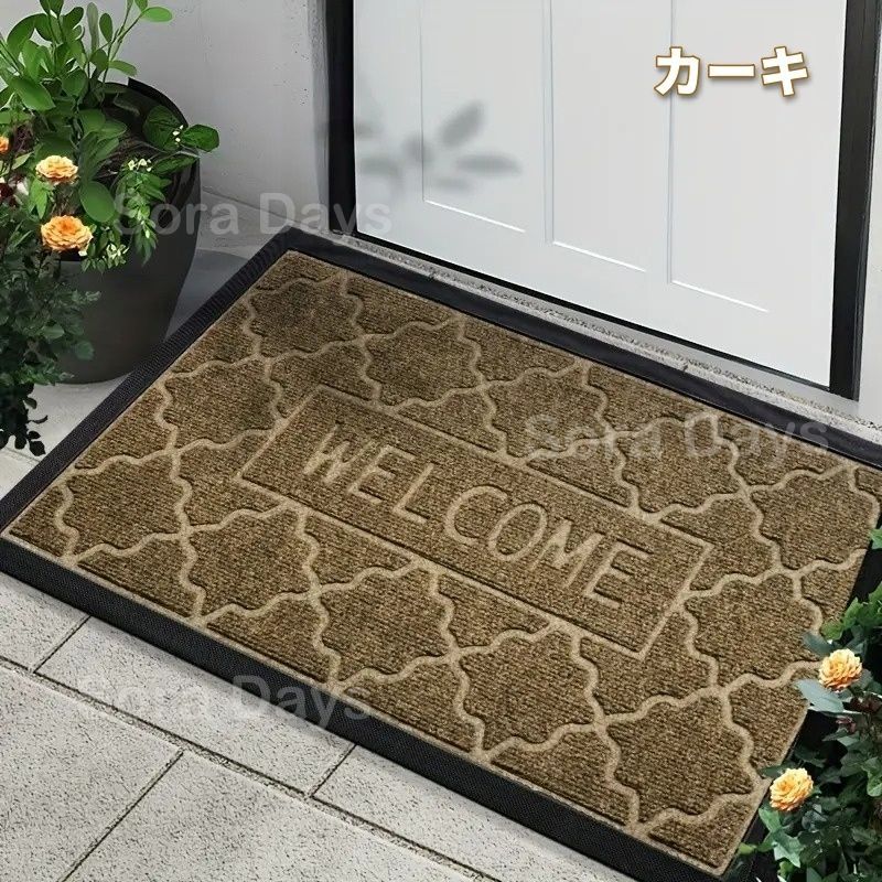 ウェルカムサイン ロゴ