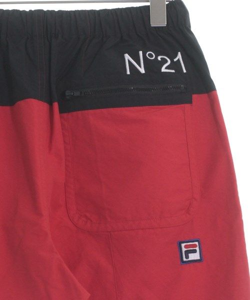 Nﾟ 21 ショートパンツ メンズ 【古着】【中古】【送料無料】 - RAGTAG