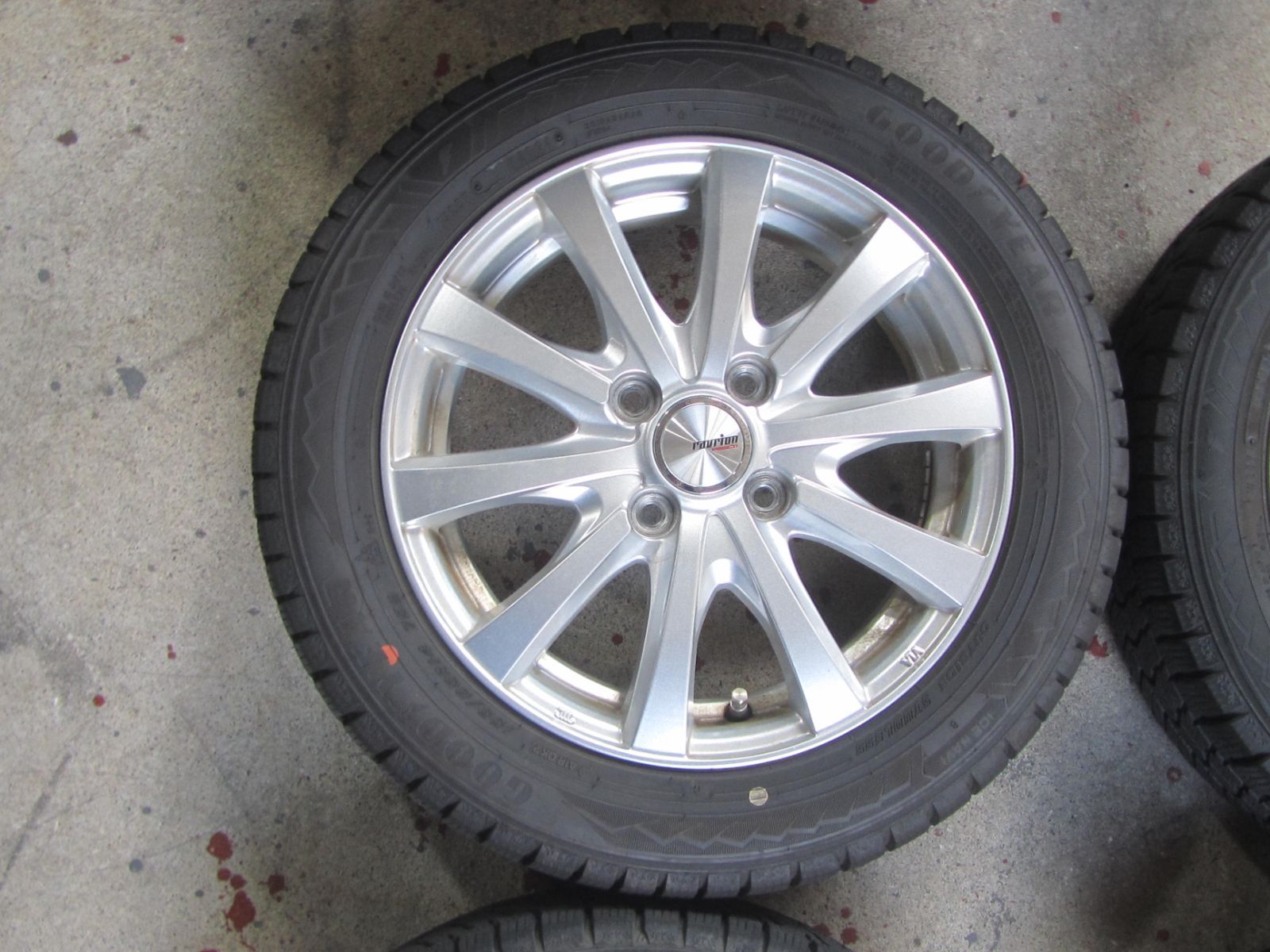 タント ワゴンR