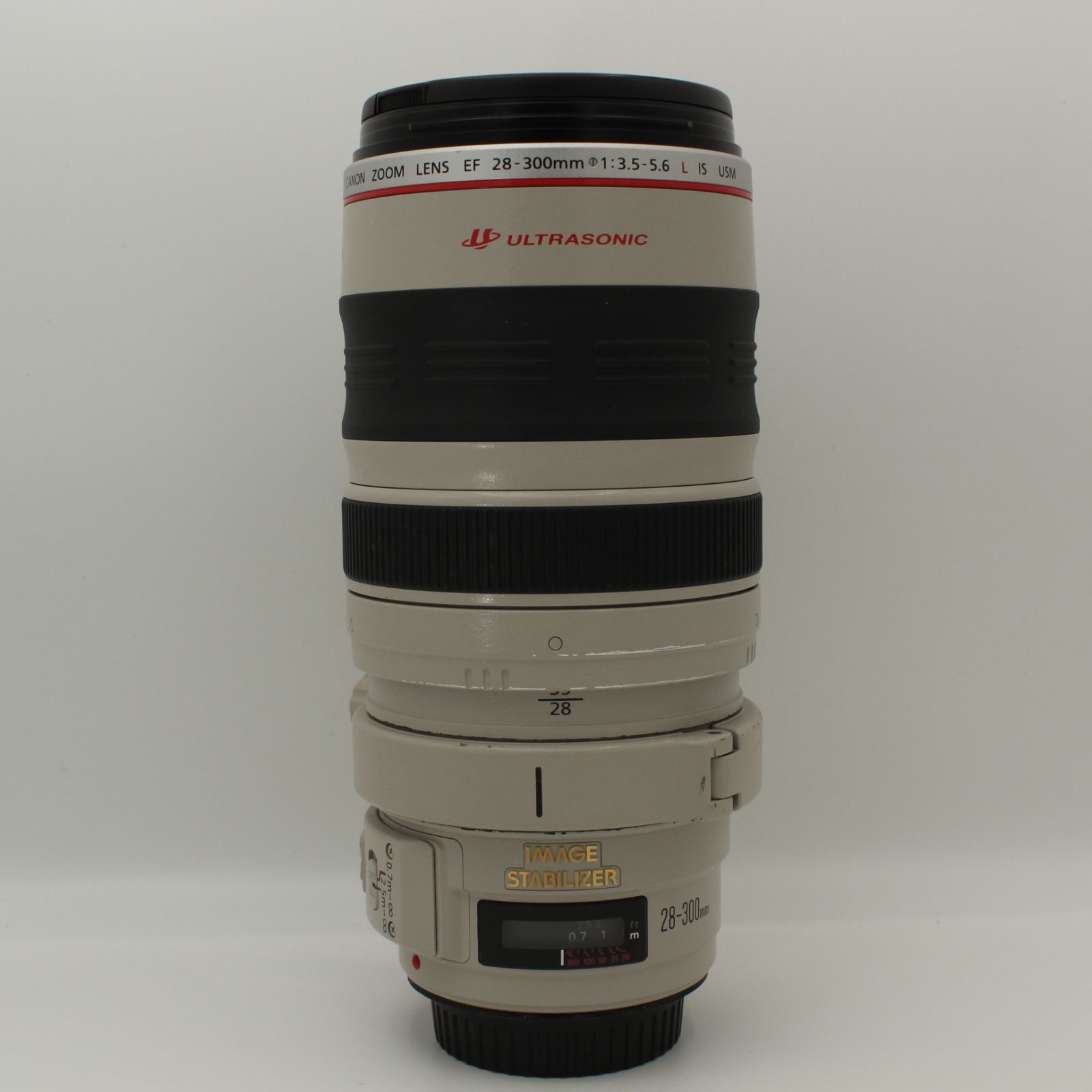 ≪美品≫ Canon EF28-300mm F3.5-5.6L IS USM #20250322-1161 - メルカリ