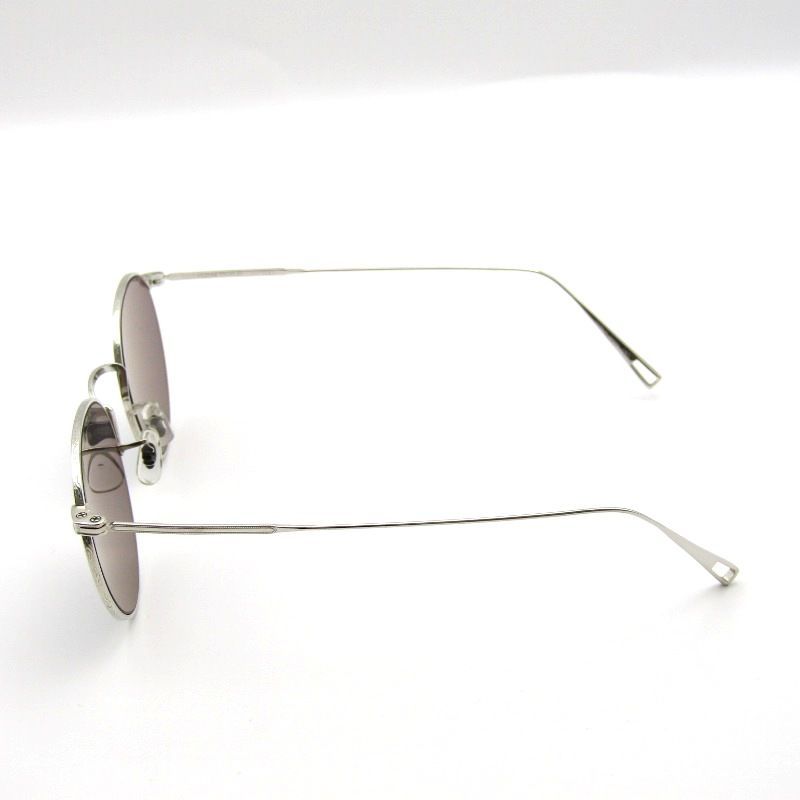 OLIVER PEOPLES オリバーピープルズ サングラス Mandel 日本製  