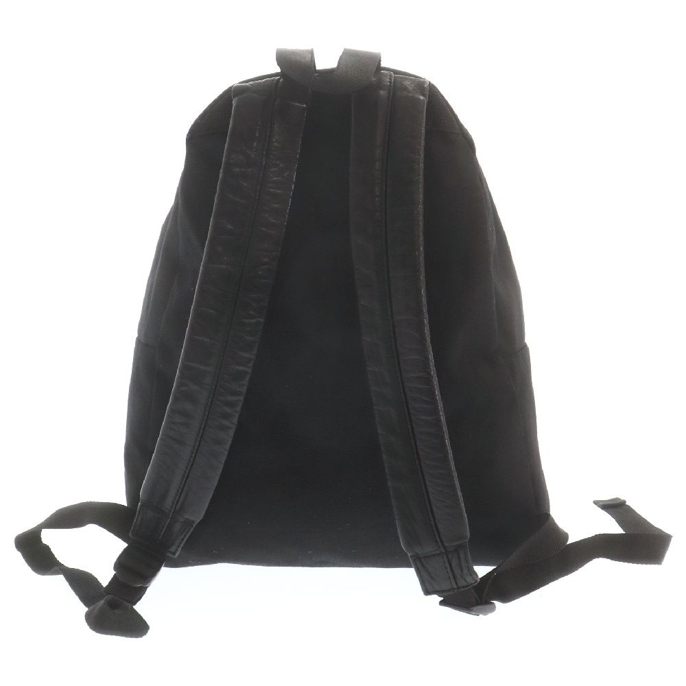 COMME des GARCONS (コムデギャルソン) Nylon Backpack GZ-K 201 COMME des GARCONS (コムデギャルソン) Nylon Backpack GZ-K 201