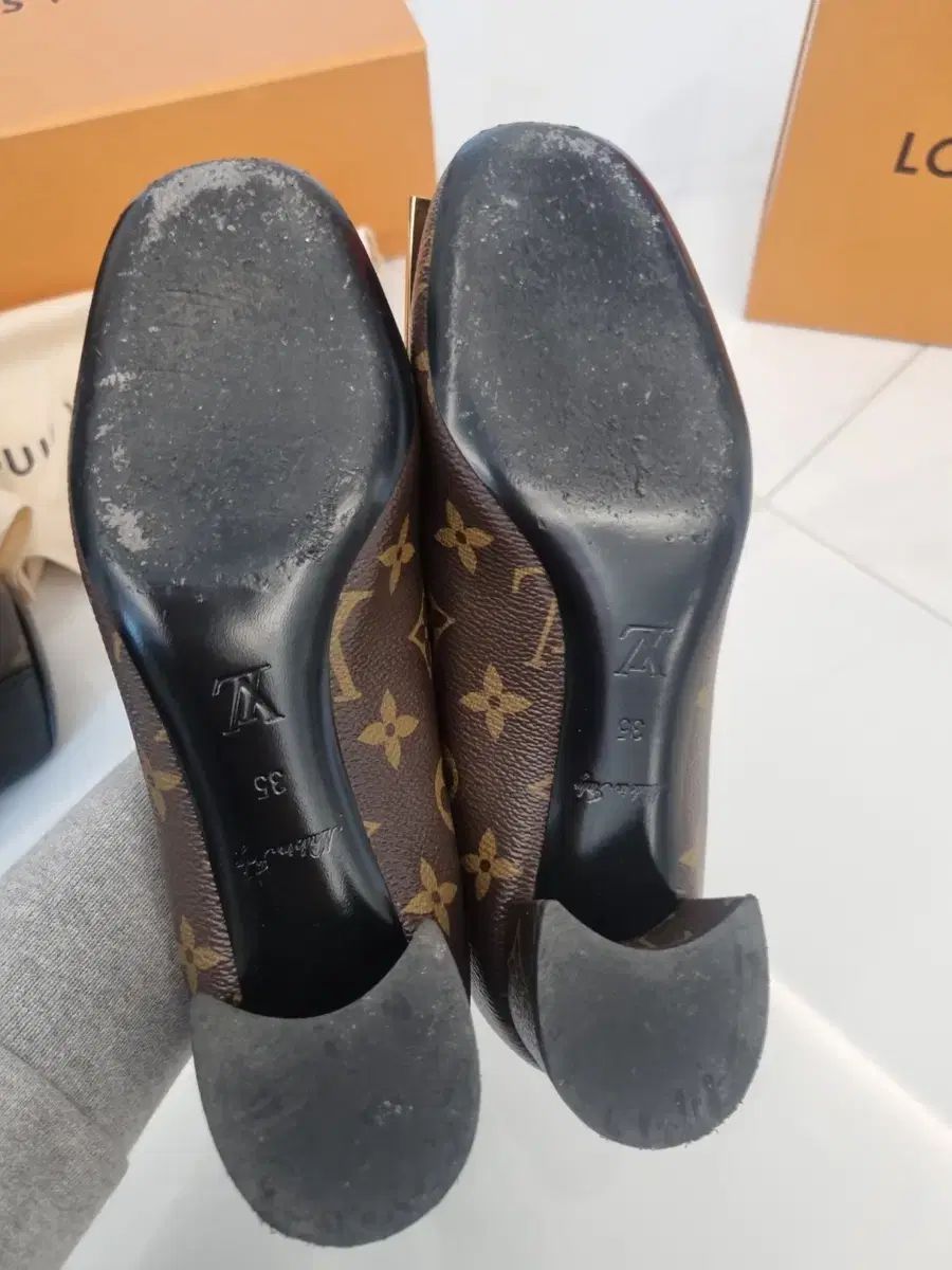 Vuitton ルイヴィトン