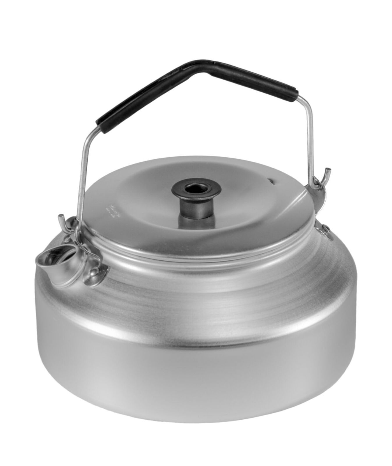 【新着商品】TR324 0.9L ケトル trangia(トランギア)