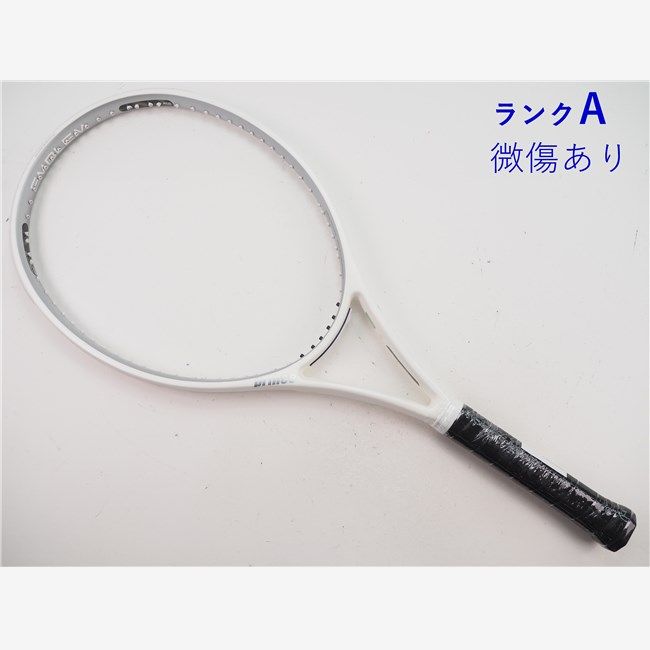 中古 テニスラケット プリンス エンブレム 110 2020年モデル (G2 中古 テニスラケット プリンス エンブレム 110 2020年モデル (G2