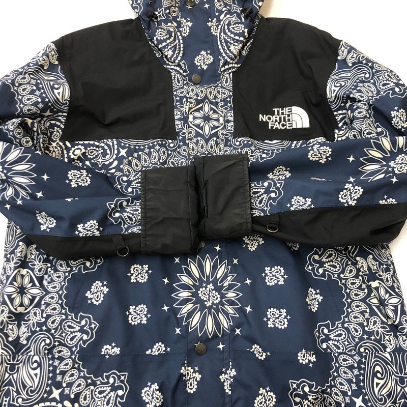 中古品】Supreme シュプリーム × THE NORTH FACE ザ ノースフェイス