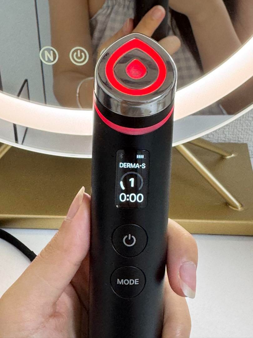 medicube AGE R BOOSTER PRO 美顔器