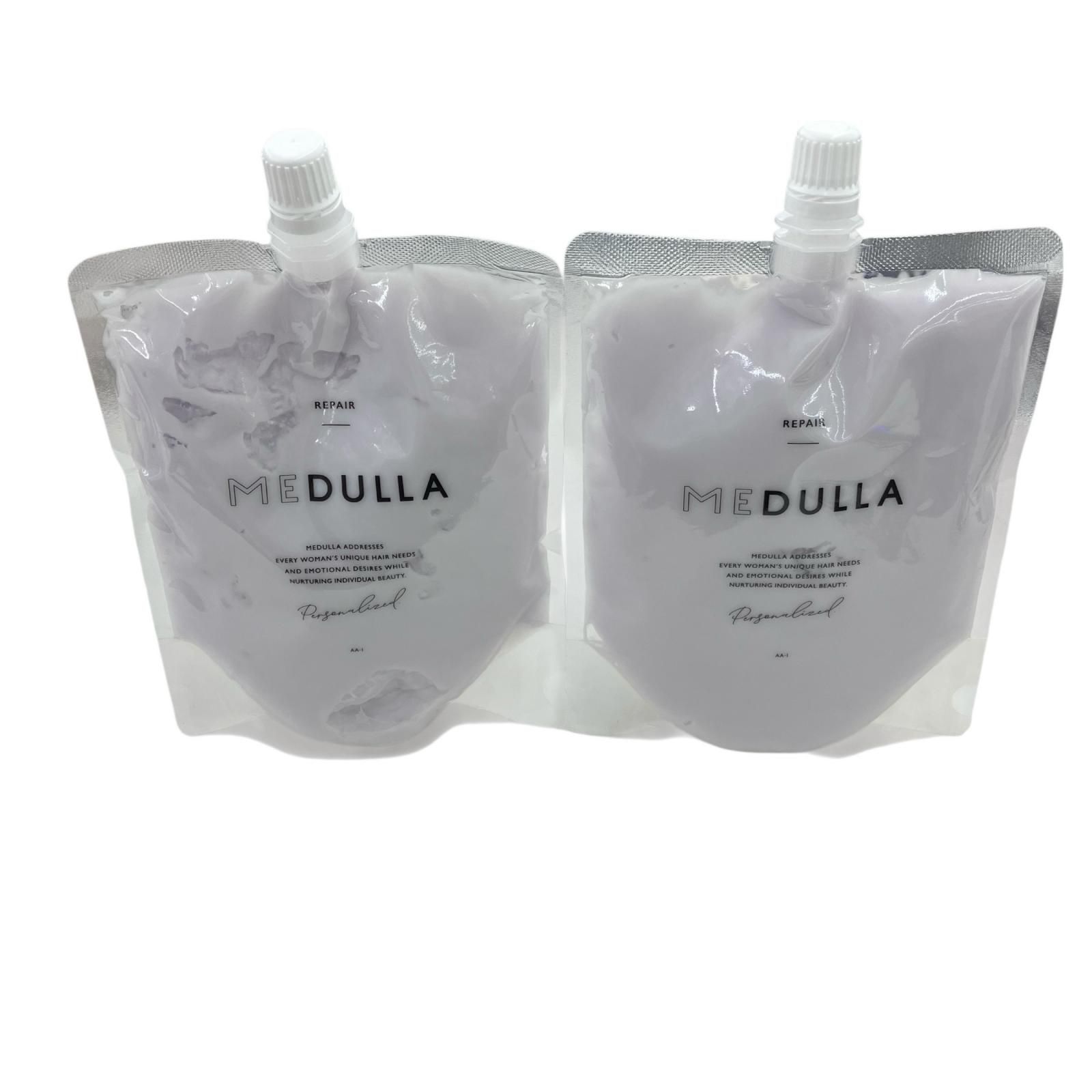 MEDULLA MEDULLA シャンプー ＆リペア最終値下げ済 (メデュラ