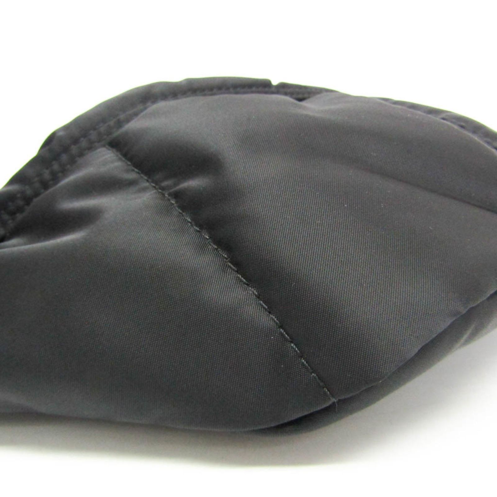 ナイロン ウエストバッグ