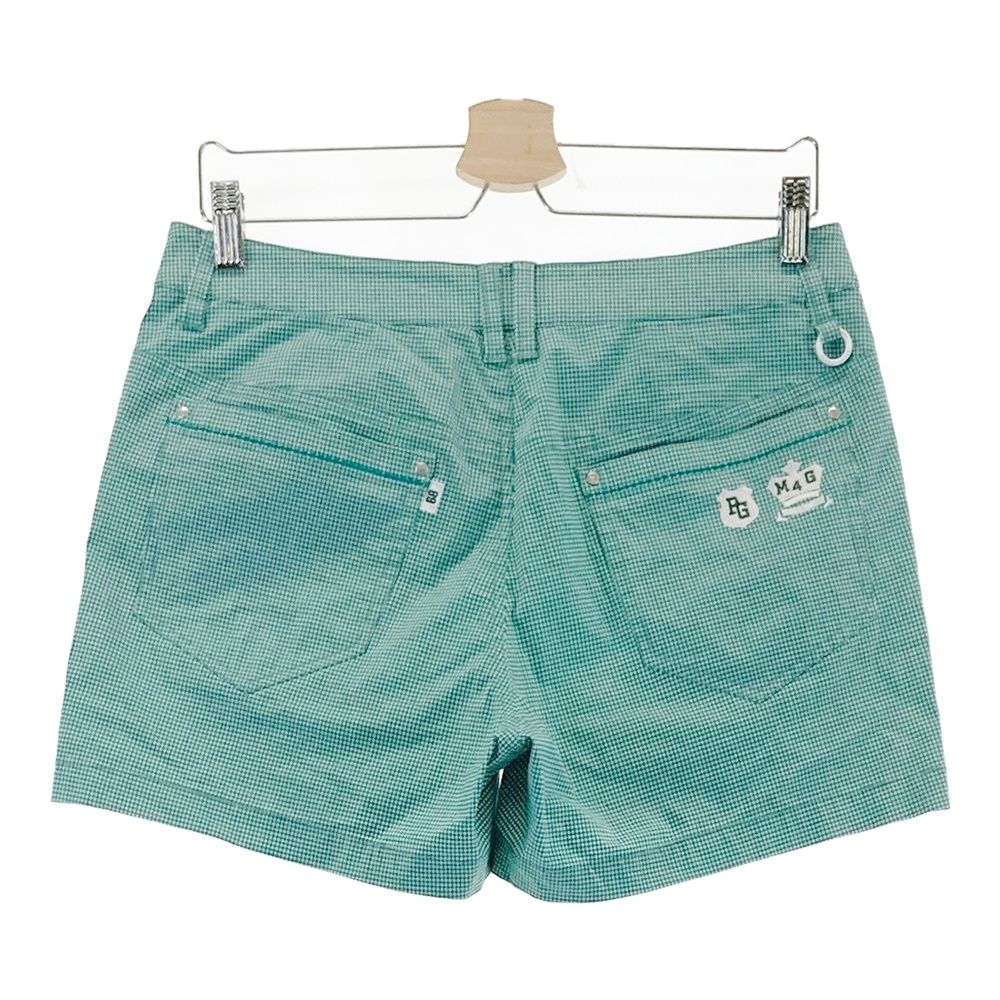 パーリーゲイツ ショートパンツ サイズ：2 PEARLY GATES