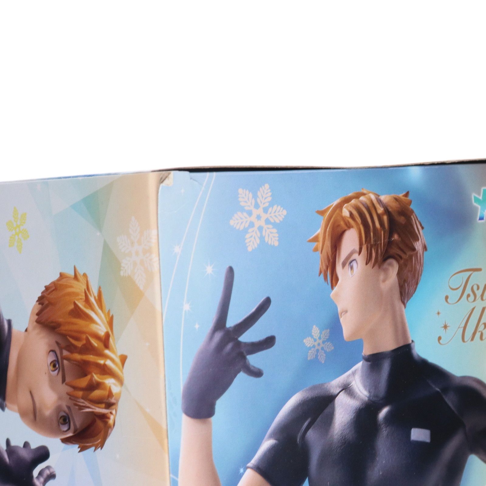 メダリストLuminasta 明浦路司　12個セット メダリスト Luminasta 明浦路司 フィギュア 12個セット