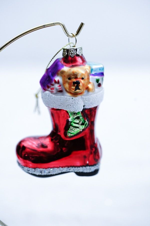 アスティエ　ガラスオーナメント DOG&フライングピッグ　新品未使用‼️ アスティエ ガラスオーナメント DOG&フライングピッグ 新品未