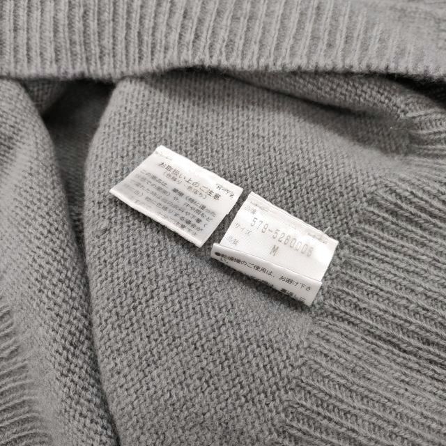 MARGARET HOWELL ニット マーガレットハウエル - メルカリ