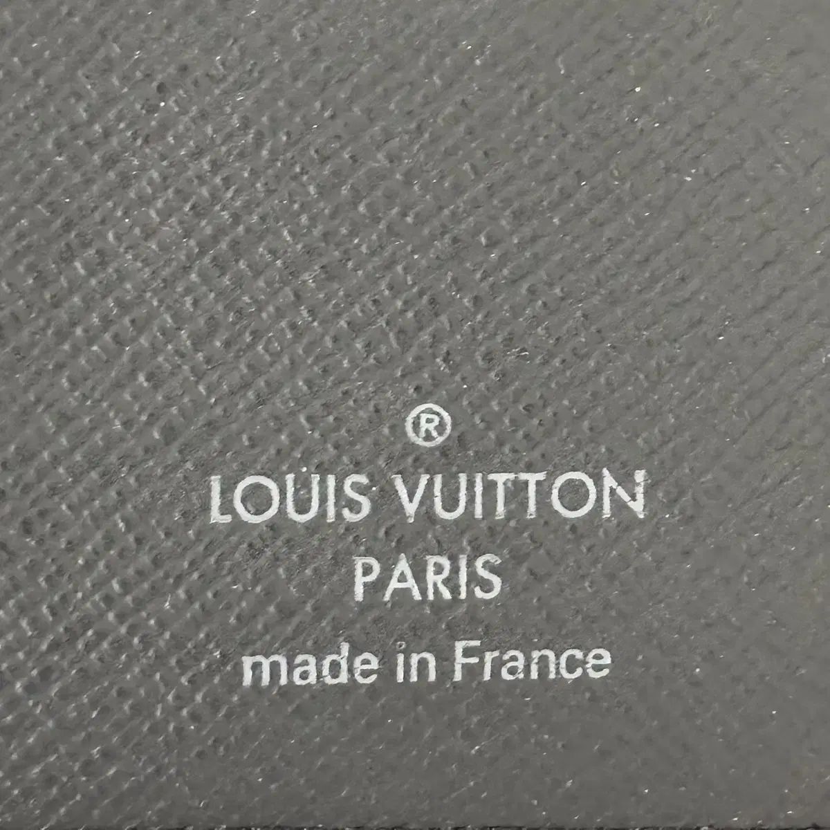 Vuitton ルイヴィトン