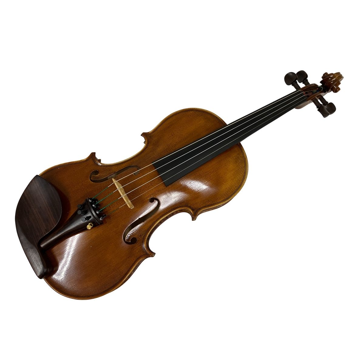 Ludwig Wurmer Nr.3 2025年 ヴァイオリン 弓 ケース セット ルートヴィッヒ ウルマー O10524772