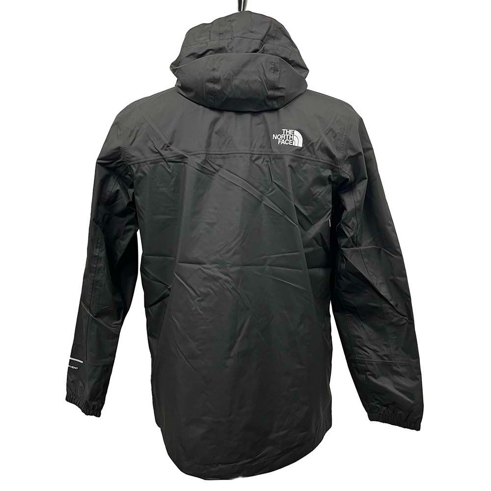  THE NORTH FACE Kids ザ ノースフェイス キッズ アントラ レインジャケット DryVent 大人もO その他 ジャケット ブルゾン