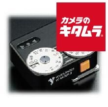 フォクトレンダー VCメーターII ブラック 納期約２週間