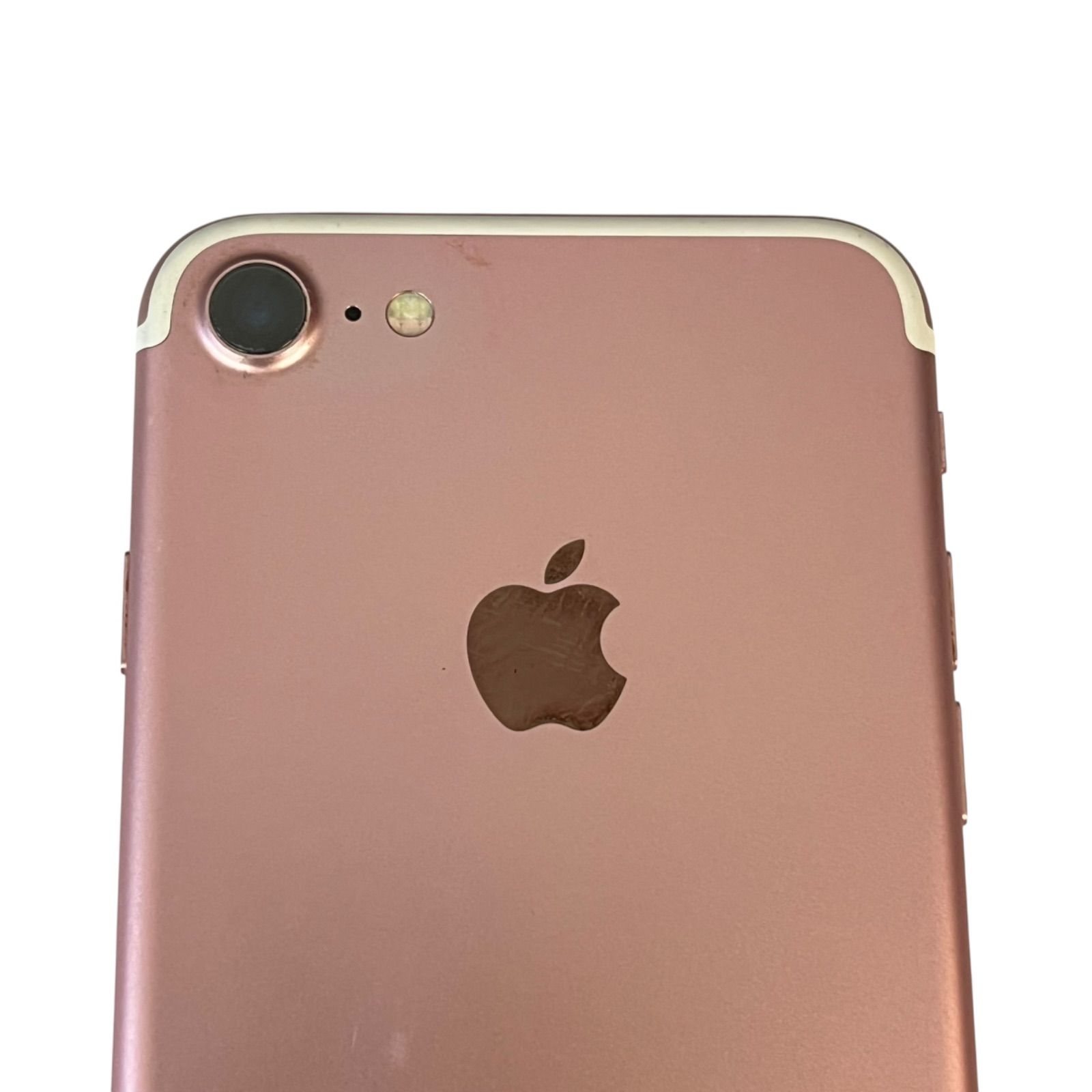 スマートフォン本体 iPhone 7 Rose Gold 128 GB Softbank 即購入歓迎 iPhone 7 Rose Gold 128 GB Softbank オンライン