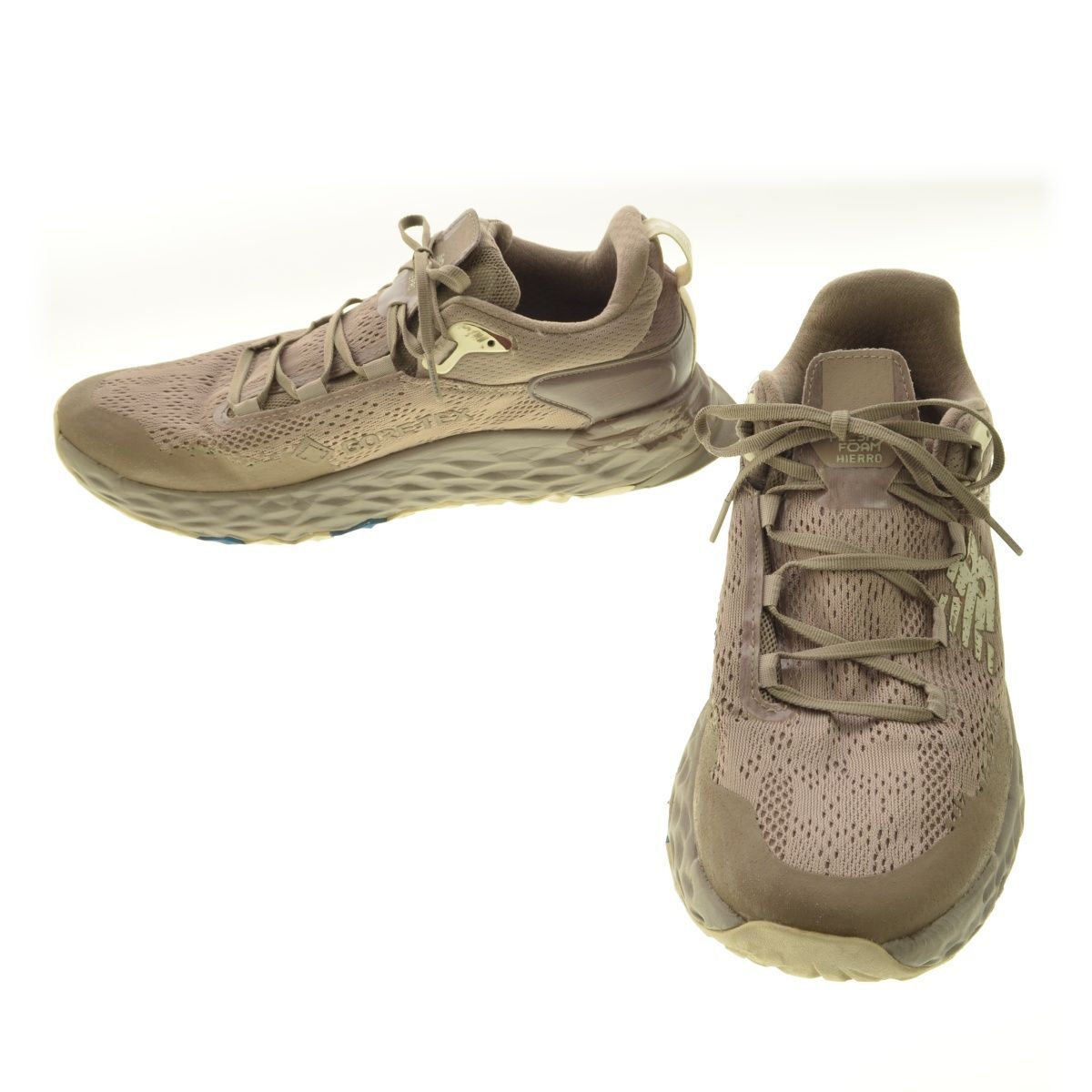 28.5cm【NEW BALANCE × NONNATIVE / ニューバランス × ノンネイティブ