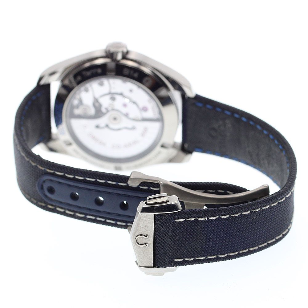 オメガ OMEGA 231.92.39.21.04.001 シーマスター アクアテラ 150M  