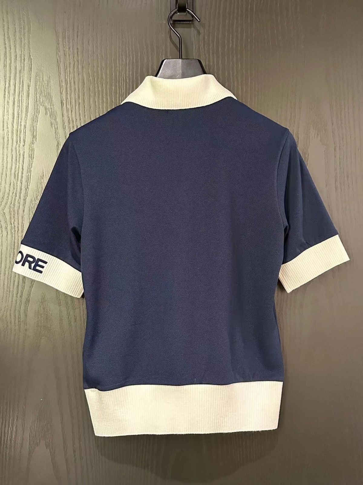 カラー Tシャツ