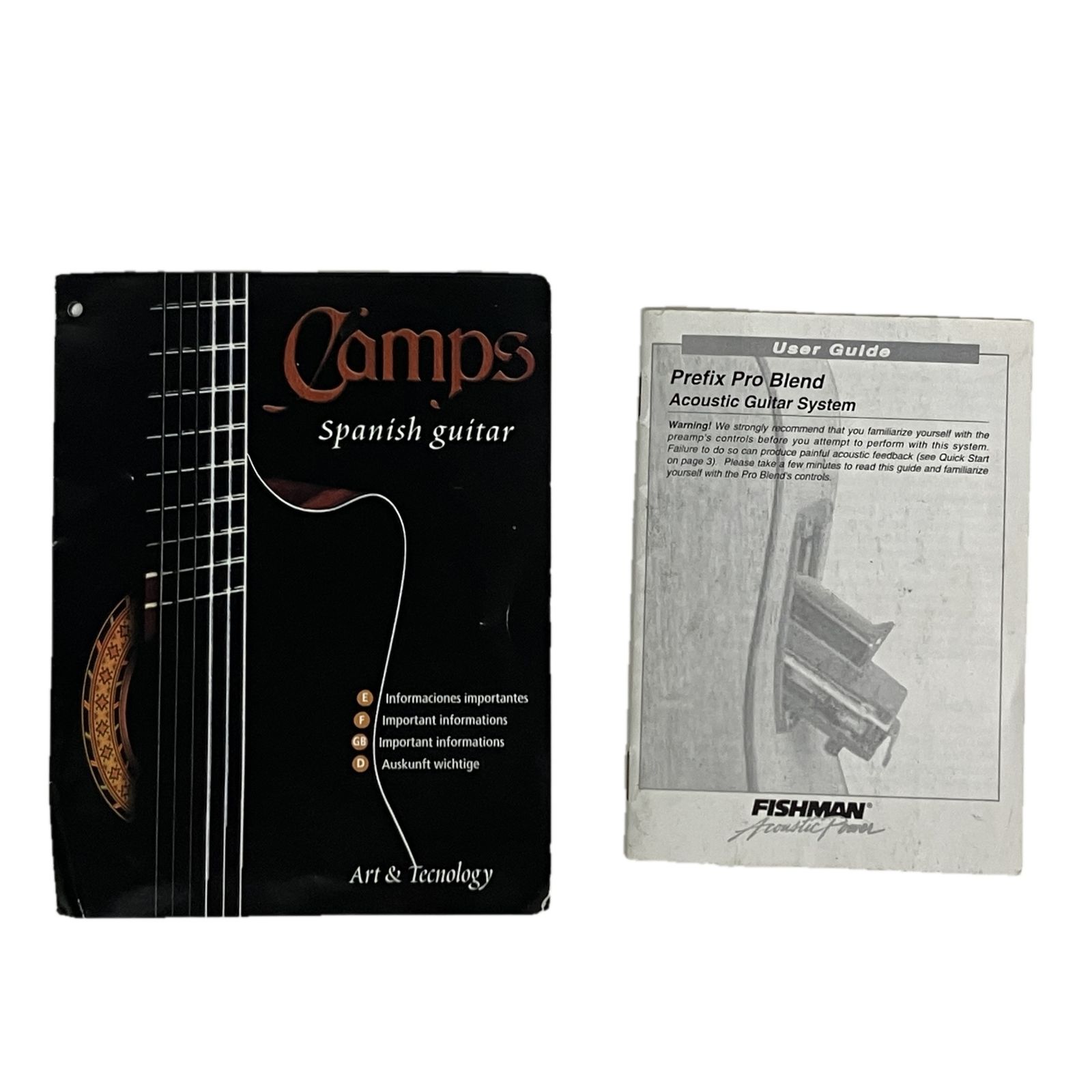 背景のある Camps カンプス CUT-500 s フラメンコギター 弦楽器 S10546144