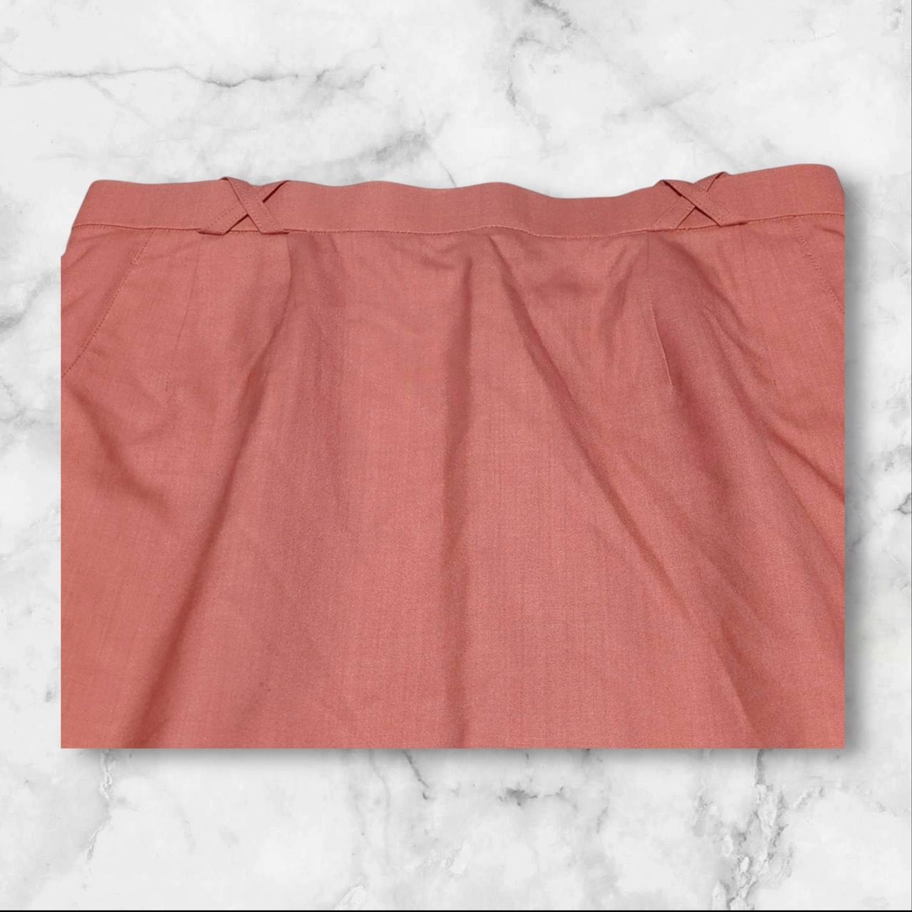 タイトスカート 無地