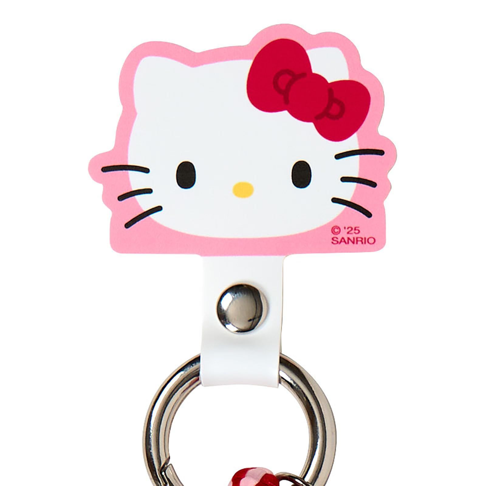 サンリオ　ハローキティ トロピカルストラップ サンリオ ハローキティ トロピカルストラップ 日*9様 《希少