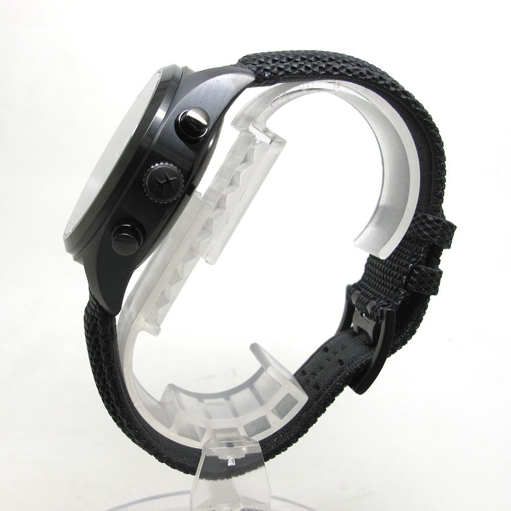 HAMILTON ハミルトン カーキ フィールド オートクロノ H71626735