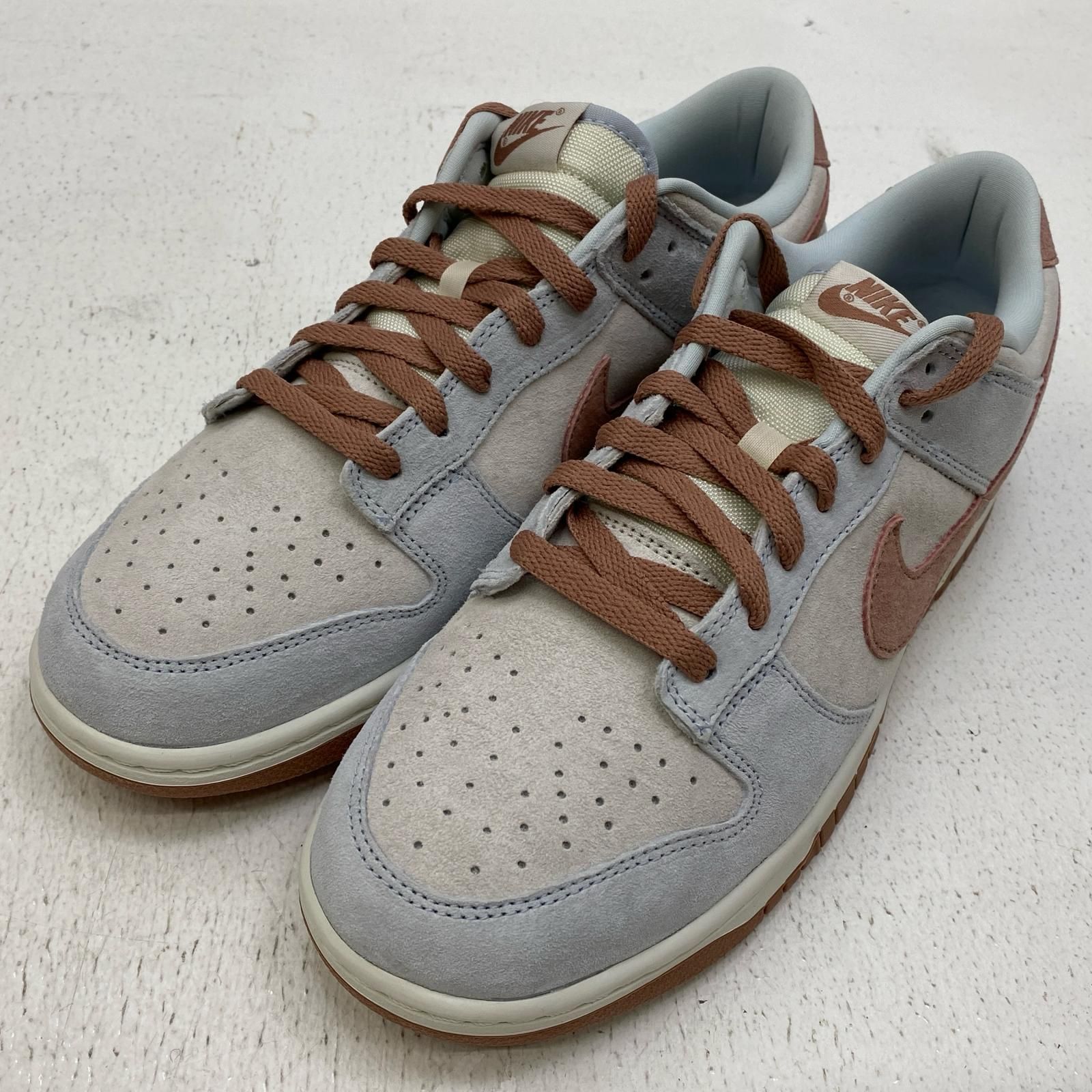 加古川店 NIKE | ナイキ スニーカー Dunk Low Fossil Rose DH7577-001 ピンク 126