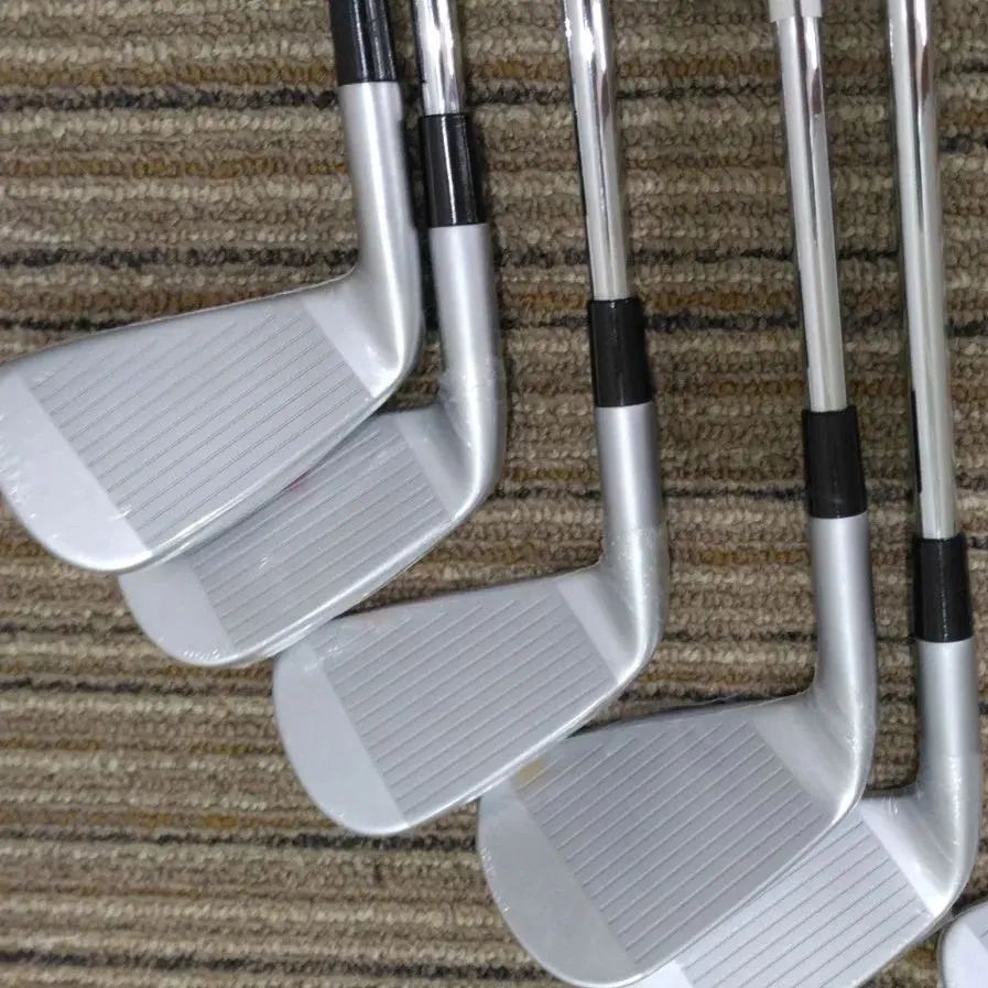 P790 ('23) アイアン純正MCI80S／6I〜PWの5本セット 毎日発送】テーラーメイド 23 P790 アイアン 5本セット(6I-PW) メンズ