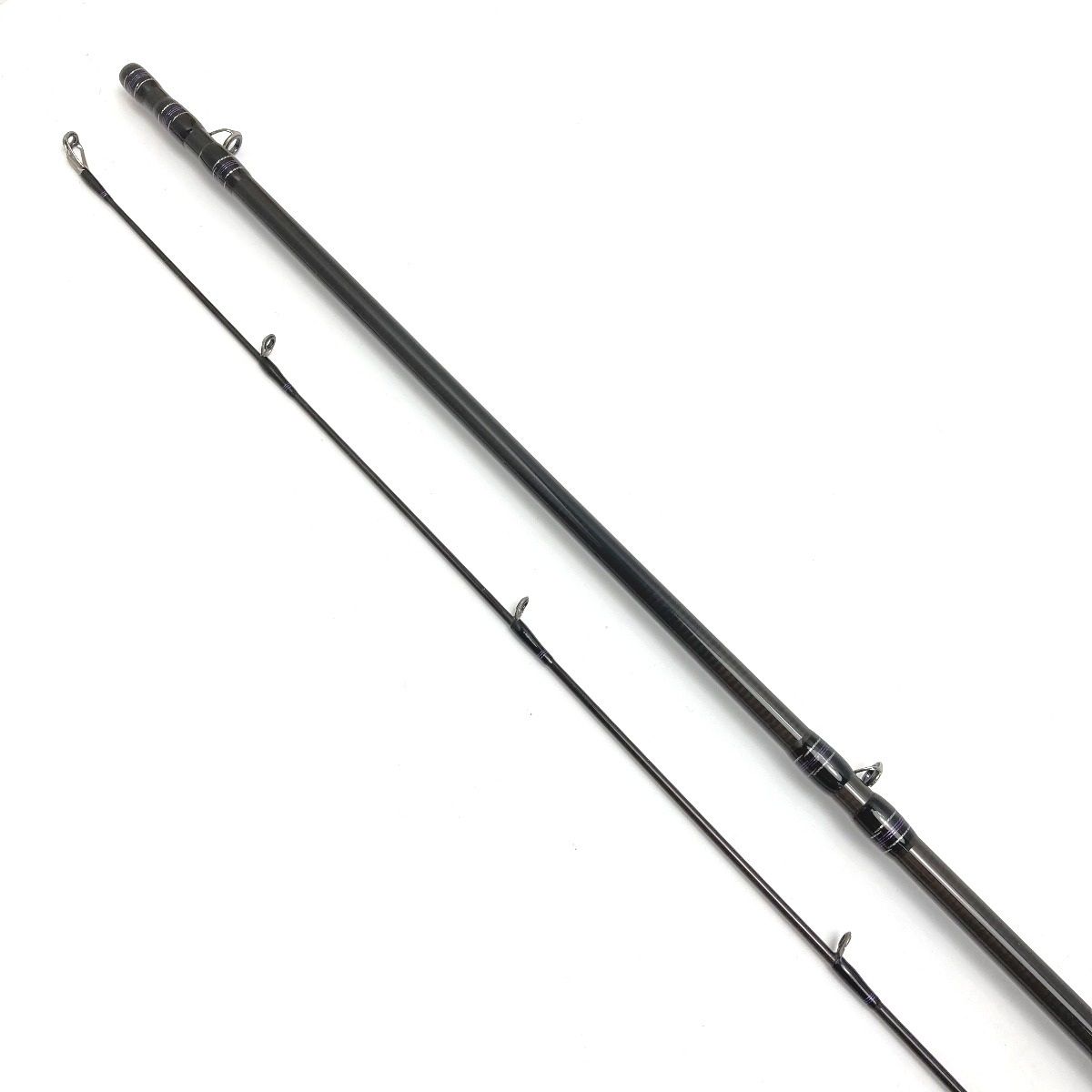 DAIWA ダイワ ハートランド HL 722LRSB-24 05806514 ルアー