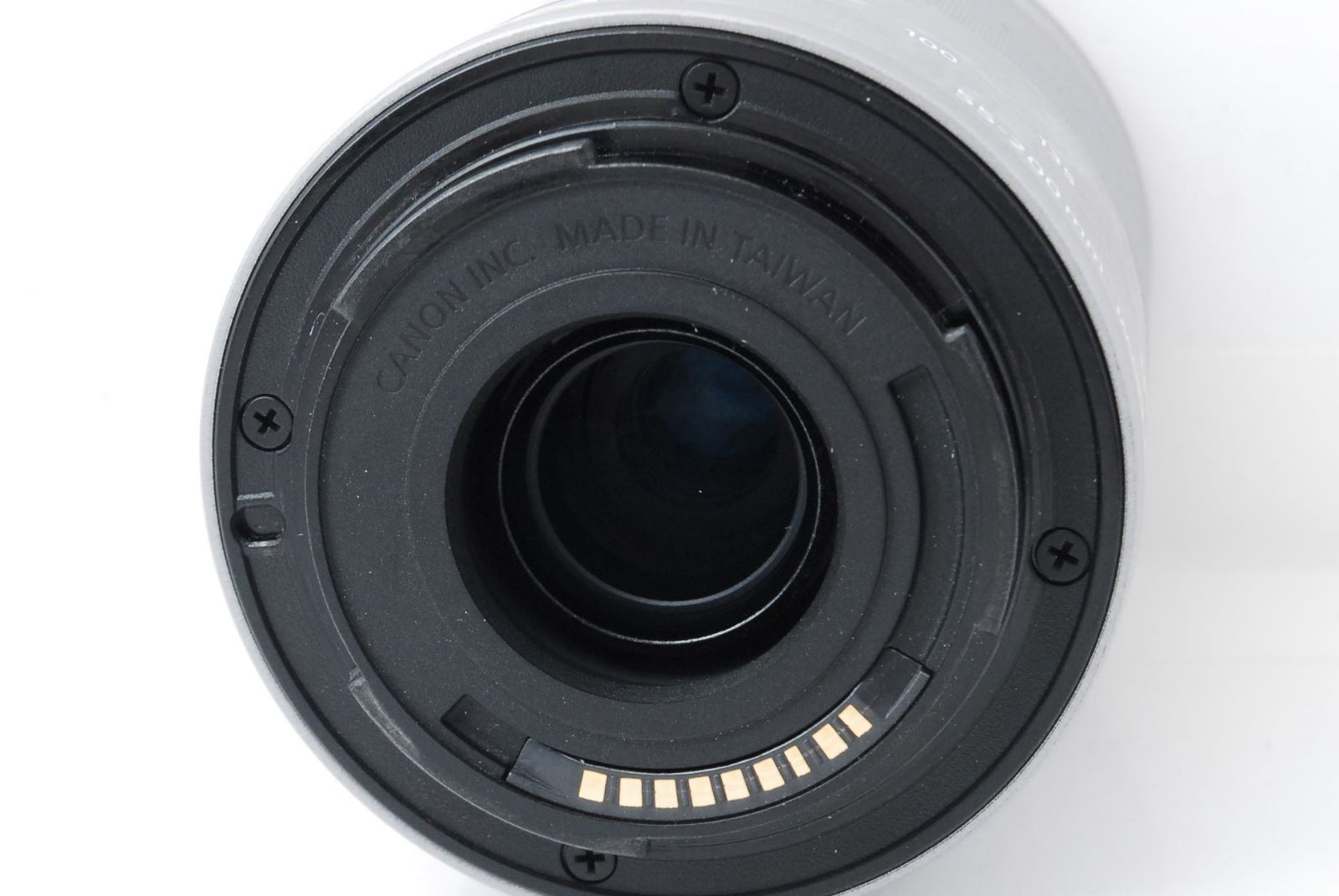 Canon - ❤️手ぶれ補正付き！超コンパクト✨★キャノン EF-M 55-200mm❤️ ❤️超コンパクト♪手ぶれ補正付き✨☆キャノン EF-M 55-200mm
