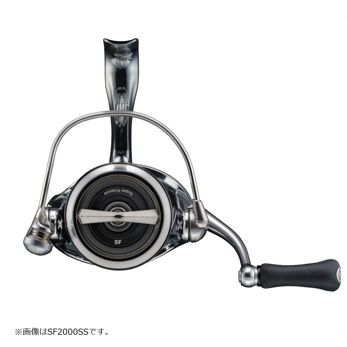 22EXIST SF2500SS