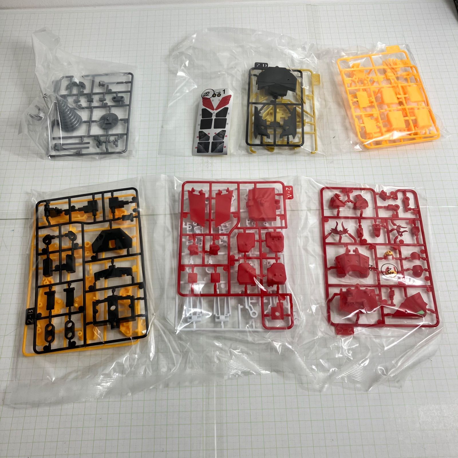 ファイヤーダグオン