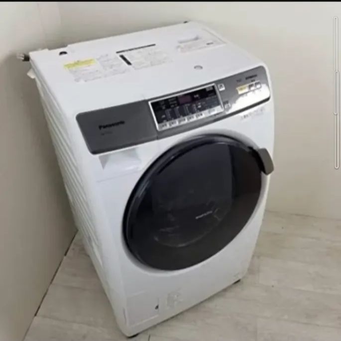 ドラム式洗濯機 プチドラム コンパクトサイズ マンションワンルーム ...