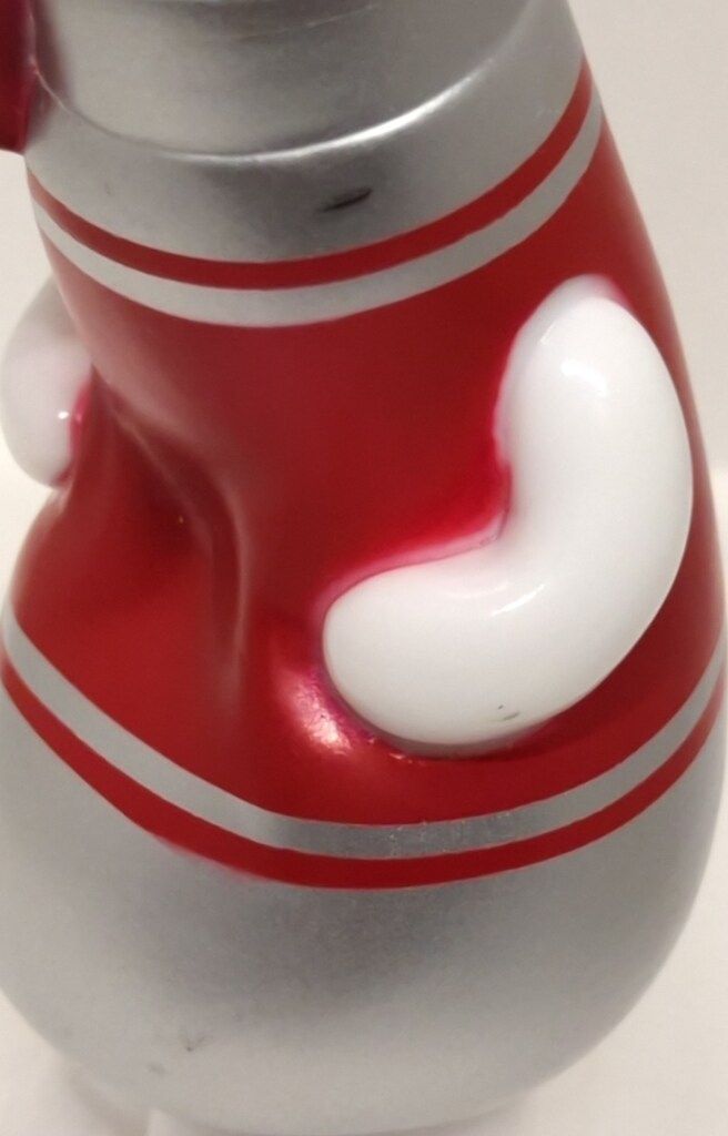 CLUMSY CONDIMENT 調味料妖精ラー CLUMSY CONDIMENT 調味料妖精ラー