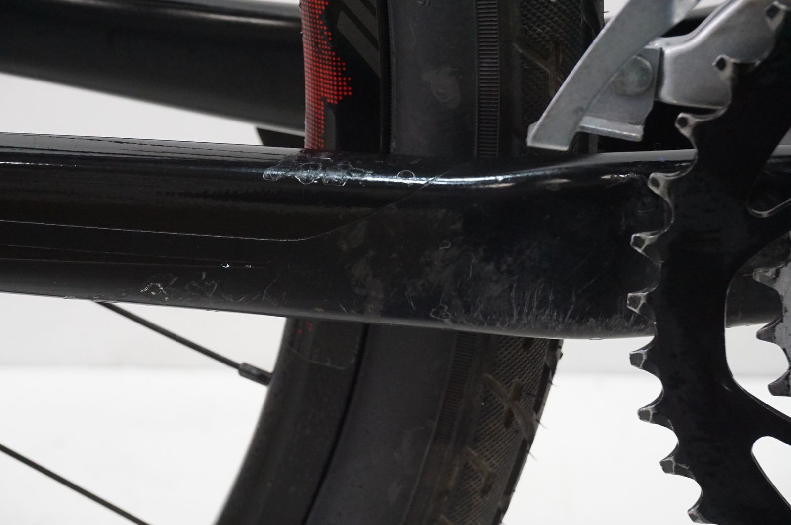 2015年モデル マウンテンバイク