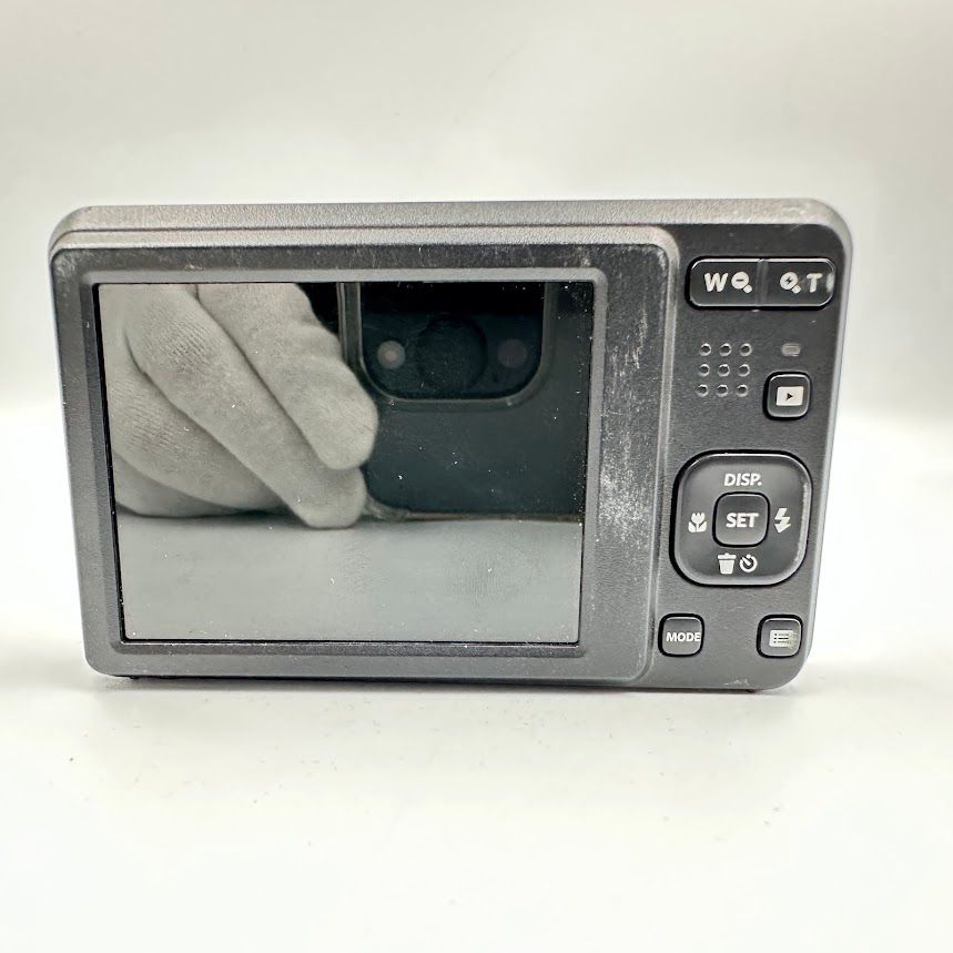 Kodak pixpro fz55 ジャンク品 Kodak pixpro fz55 ジャンク品 Kodak