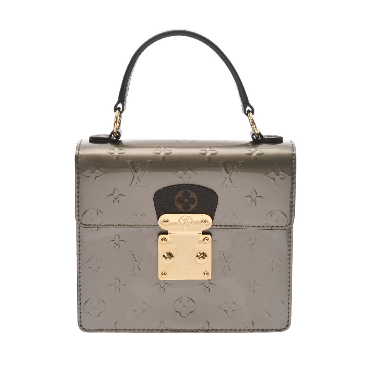 Louis Vuitton スプリングストリート　グレー Louis Vuitton スプリングストリートグレー