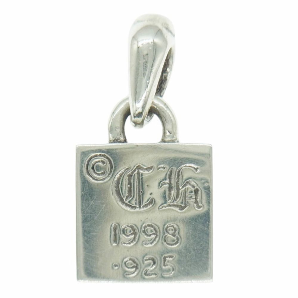 CHROME HEARTS クロムハーツ（原本有） FRAMED CH PLUS 1DIA フレーム  