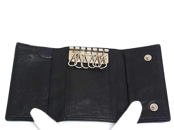PRADA プラダ ６連 キーケース テスートナイロン 2M0025 鍵入れ prada-028_02b1.jpg